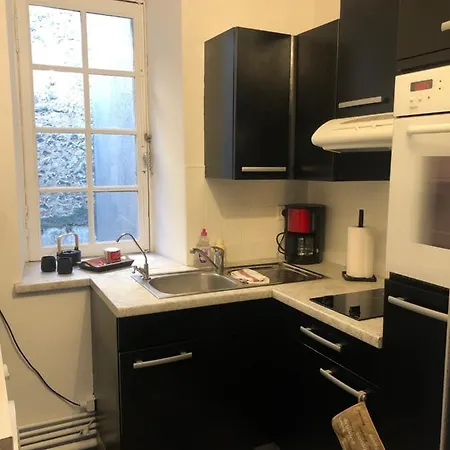 アパート Le 41 Carnot