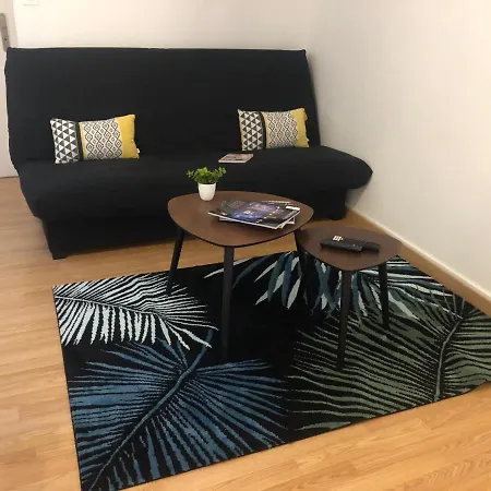 Le 41 Carnot ポアティエ