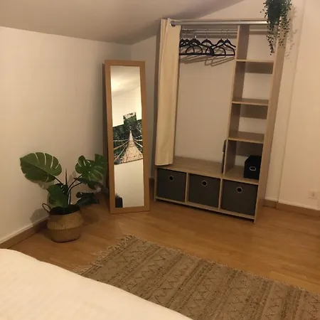 アパート Le 41 Carnot