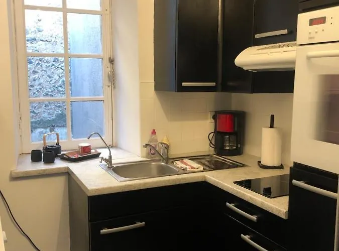 アパート Le 41 Carnot