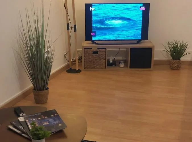 Le 41 Carnot Апартаменти *