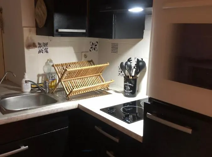 Апартаменти Le 41 Carnot