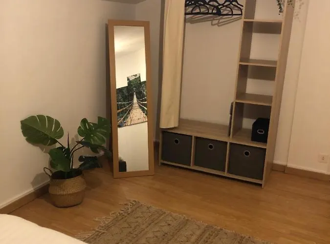 Апартаменти Le 41 Carnot